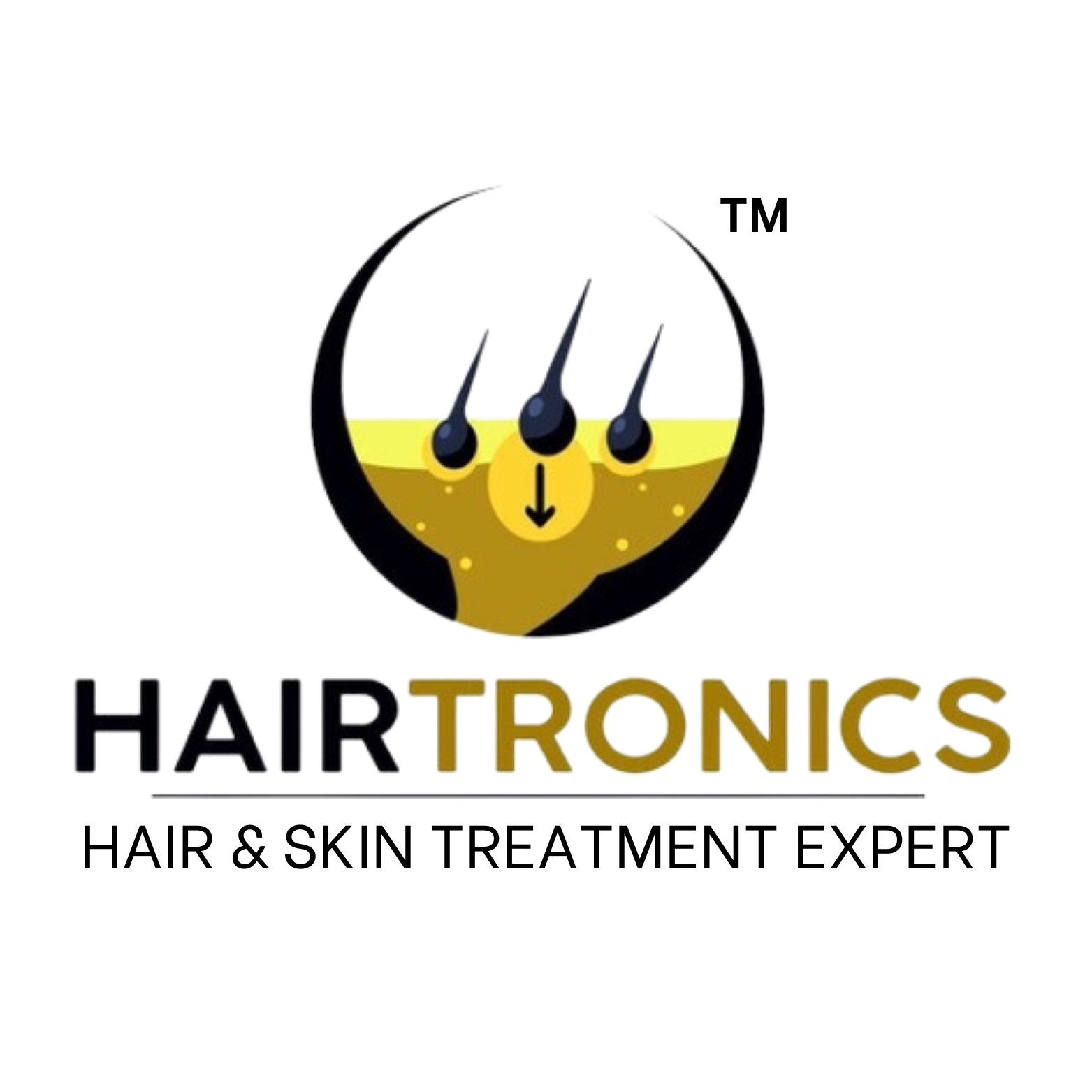 Hairtronics
